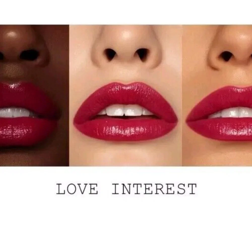 Pat McGrath this fetish